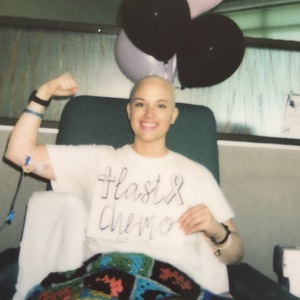 Fundraising Page: Jennifer Novelli